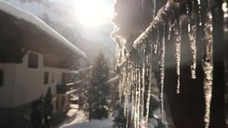 Business owners share relief as British skiers allowed to return to French slopes News Clip