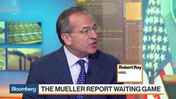 Mueller Probe a 'Full and Fair Investigation,' Whitewater Counsel Says News Clip