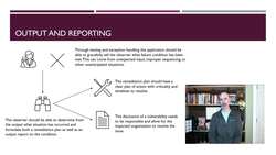 CISSP Crash Course - Analyze Test Output and Reporting Instructional Video