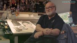 These Portraits Of Fallen Heroes Are Healing Hearts Instructional Video