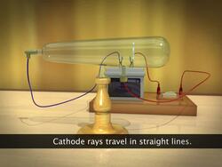 Sub-Atomic Particles –Electrons Instructional Video