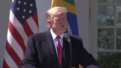 Trump repeats 'all options are open' on Venezuela Instructional Video