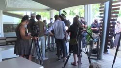 CLEAN : Observers will ensure "sincerity" of New Caledonia referendum: control commission News Clip