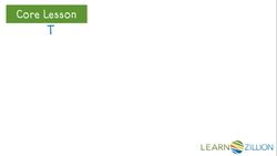 Add Fractions with Like Denominators Using Visual Models Instructional Video