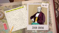 How Does Disease Move? Crash Course Geography Instructional Video