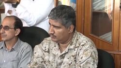 CLEAN : Southern Transitional Council (STC) holds its first meeting in Yemen's Aden News Clip