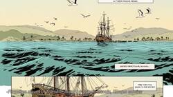 This small island has the CRAZIEST story.... Instructional Video