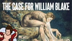 The Case for William Blake | AmorSciendi Instructional Video