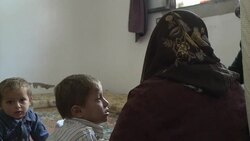 CLEAN : A rebel dies a woman News Clip