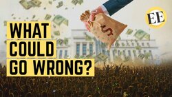 An Honest Discussion About A Universal Basic Income: Introduction Instructional Video