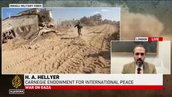 Debate in Irish parliament about Israeli ambassador’s expulsion News Clip