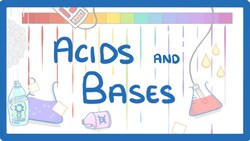GCSE Chemistry - Acids and Bases #34 Instructional Video
