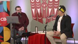 Squamish Nation prepares to co-host the 2025 Invictus Games News Clip