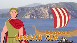 I WONDER - Was Julius Caesar Ever Captured? Instructional Video