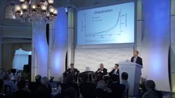 Ian Goldin: Complexity in Economic Theory - INET Panel (3/5) Instructional Video