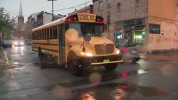 Phillipsburg police post videos of drivers passing school buses News Clip