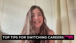 How to Prepare for A Career Switch In an Uncertain Job Market News Clip