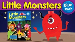 Little Monsters: Unit 2 Blue Book Instructional Video