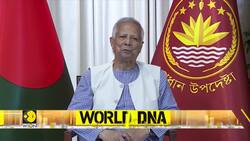 Bangladesh elections: BNP slams Muhammad Yunus for proposing April 2026 election date News Clip