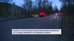 Sources: Police search property of man who found body of missing woman in 1987 News Clip