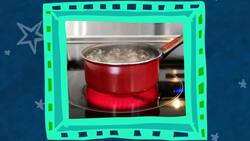 Producing Heat Instructional Video