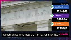 The Fed’s Rate Cuts Will Be ‘Surgical’ News Clip