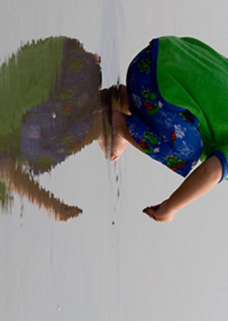 What is a reflection? Instructional Video