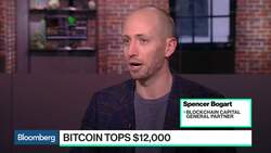 Blockchain Capital's Bogart Expects Facebook's Libra to Be Successful News Clip