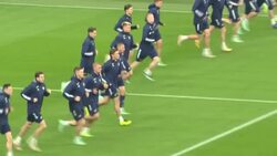 VOICED : La FIFA excluye a Rusia del Mundial de fútbol y el COI recomienda suspender a atletas rusos News Clip