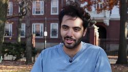 Matine Khalighi - Teachers Make a Difference - Amy Bainbridge Instructional Video