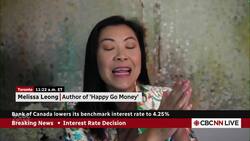 How the latest interest rate cut will affect mortgage holders Instructional Video
