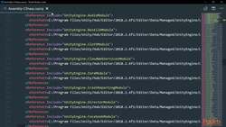 Hands-On Unity 2018.x Game Development for Mobile (Video 19) Instructional Video