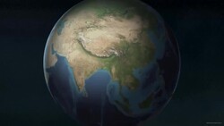 CLEAN : MAP of where Chinese and Indian soldiers brawled News Clip