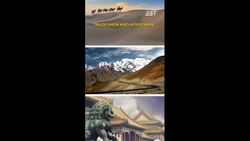 Why Dumplings Went Viral on Silk Road News Clip