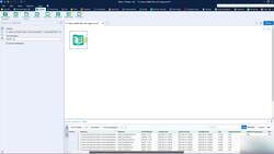 Alteryx Advanced - Using Multiple Files and Calgary Instructional Video