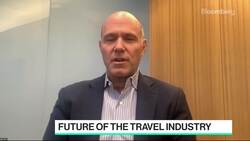 Expedia Group CEO on the Future of Travel News Clip
