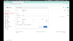 Create Filters so Messages Instantly Go Where They Belong - GMAIL Instructional Video
