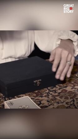 The origins of the Magic Eight Ball, from Mary to novelty Instructional Video