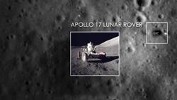 NASA | Sharper Views of Apollo 12, 14, and 17 Sites Instructional Video