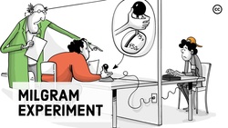 Würdest Du DAS tun? - Das Milgram Experiment Instructional Video