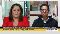 What do Donald Trump’s tariffs mean for Mexico’s trade? News Clip