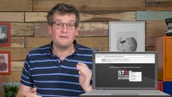 Check Yourself with Lateral Reading: Crash Course Navigating Digital Information #3 Instructional Video