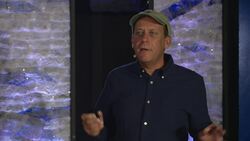 TED: The four fish we're overeating -- and what to eat instead | Paul Greenberg Instructional Video