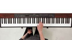 How to Play a Minor Pentatonic Scale in F Instructional Video