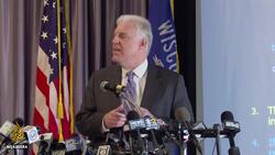 No charges against police officer who shot Jacob Blake News Clip