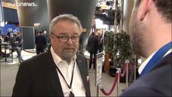 'Bored to death': Brexit has exasperated this MEP | Raw Politics News Clip