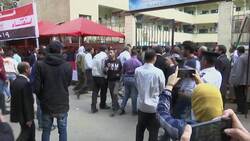 Egyptians vote on plans to extend el-Sissi presidency News Clip