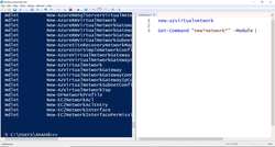 AZ-104: Microsoft Azure Administrator Full Course - Creating Virtual Networks with PowerShell - Lab Activity Instructional Video