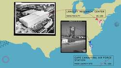 The Johnson Space Center Instructional Video