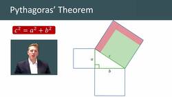 Pythagoras's Theorem: Applications and How to Solve Problems Instructional Video